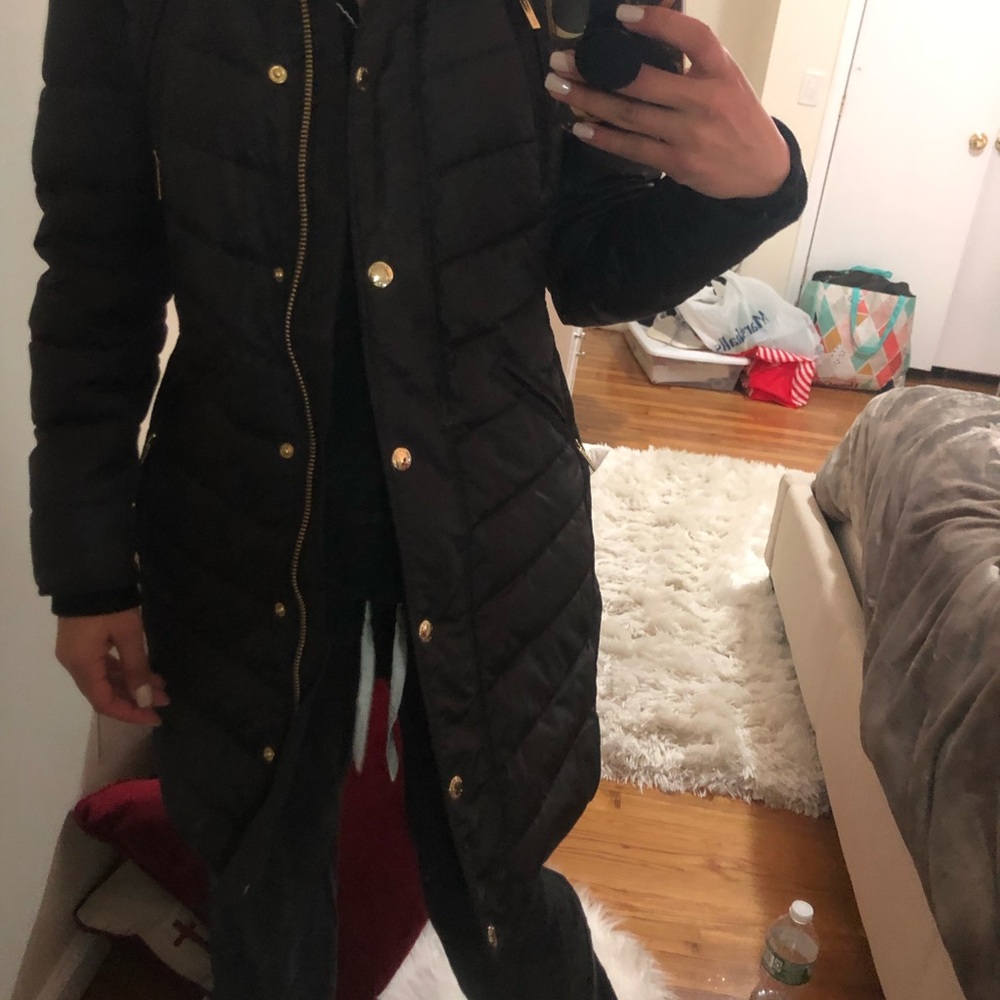 Michael Kors coat